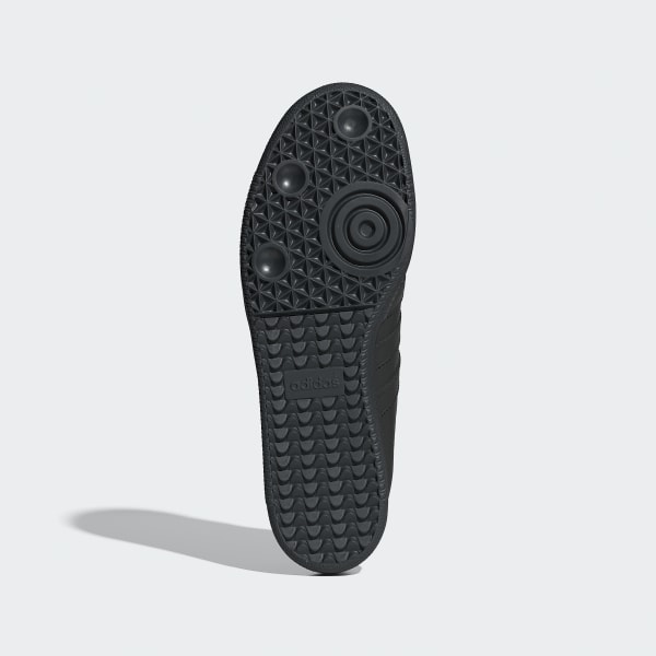 ★韓国の人気★【Adidas】★SAMBA DECON★22-30cm★Black★ ☆韓国の人気☆【Adidas】☆SAMBA DECON☆スニーカー☆22-30cm