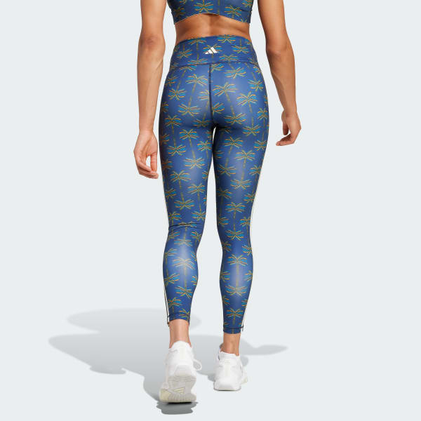 Adidas originals farm leggings hot sale