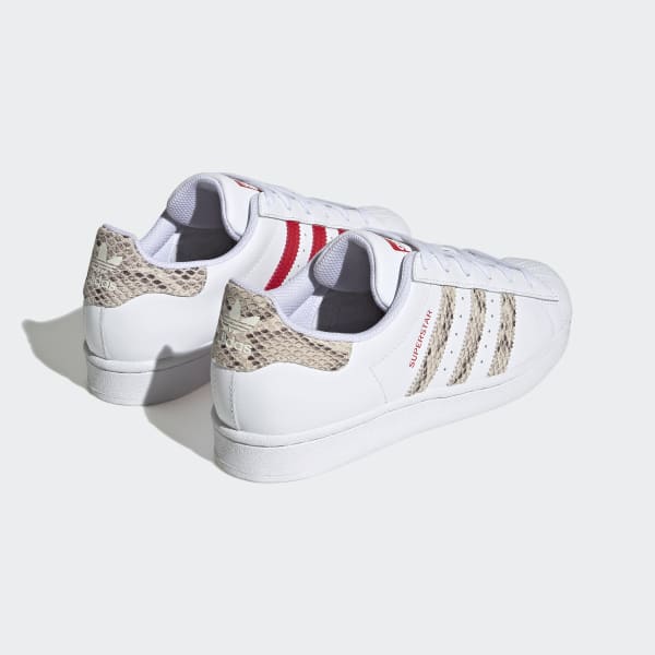 adidas Superstar Shoes - White | Women's Lifestyle | adidas US