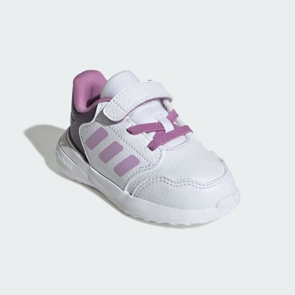 Blanco Tenis Tensaur Run 3.0 Kids