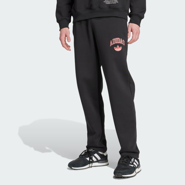 Nero adidas Originals Joggers