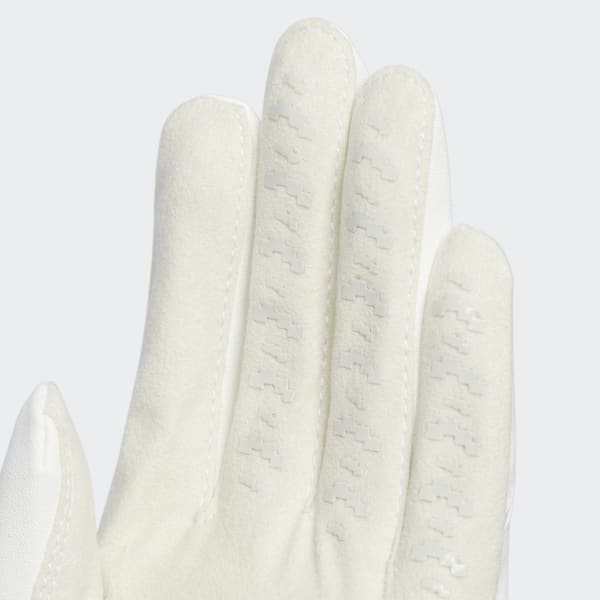 White ZG Single Glove