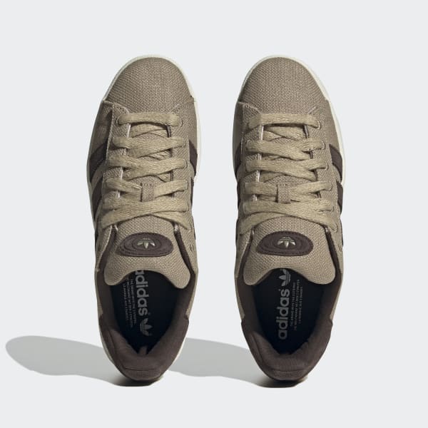 Beige Campus 00s TKO Shoes
