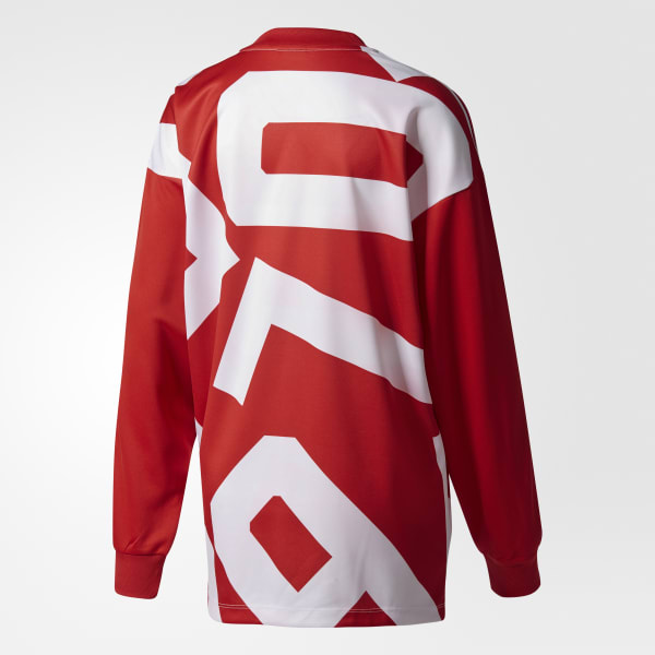 polera adidas de paulo londra