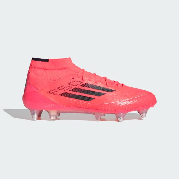 Rosa F50 Elite Mid Soft Ground Boots
