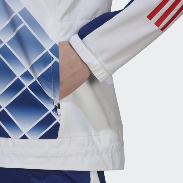 wit Track Top TP240