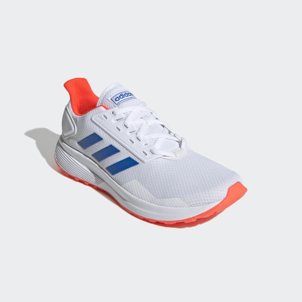 Blanco Tenis Duramo 9