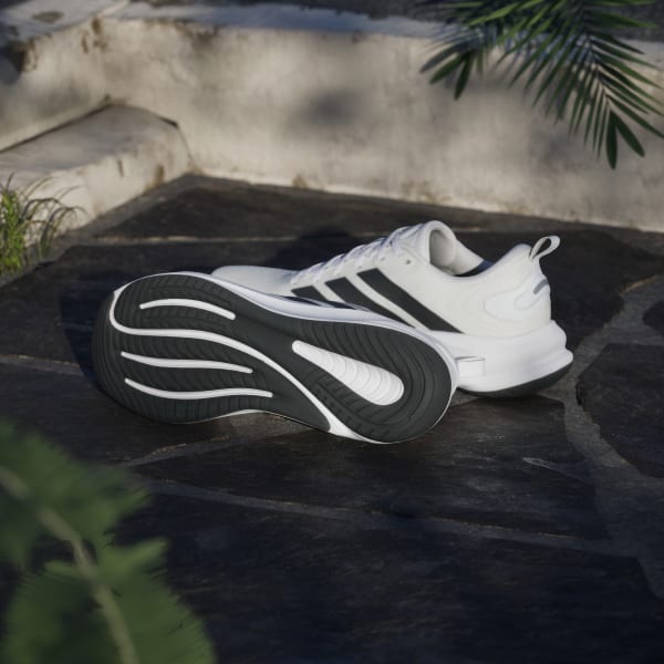 wit SUPERNOVA EASE 2 M HARDLOOPSCHOENEN