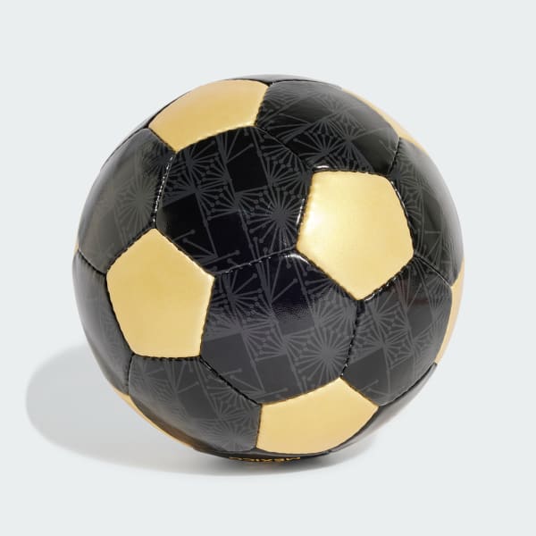Mexico Gold Kit Club Ball