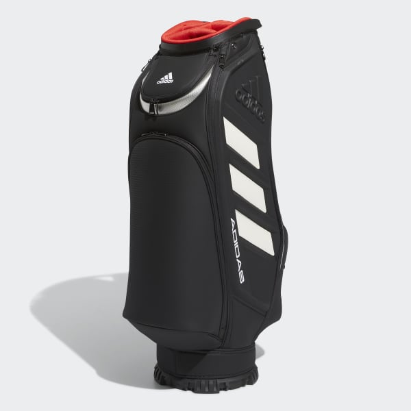 adidas tour dynamic golf bag