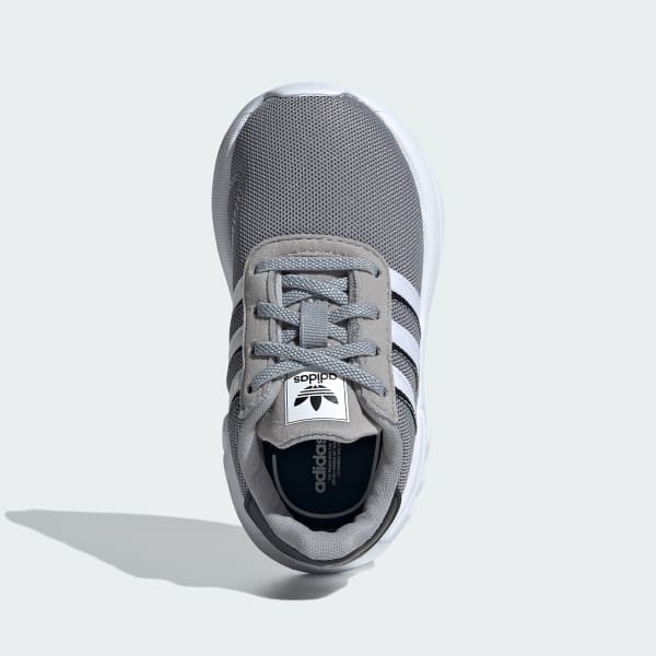 Grey LA Trainer Lite Shoes