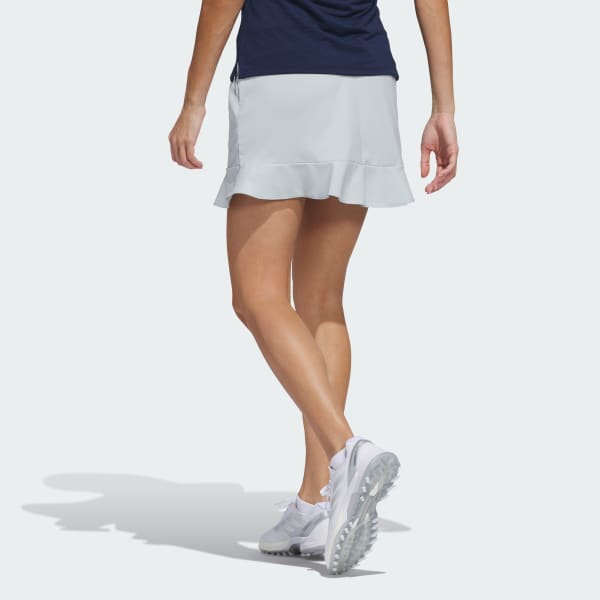 Grau Ultimate365 Frilled Skort