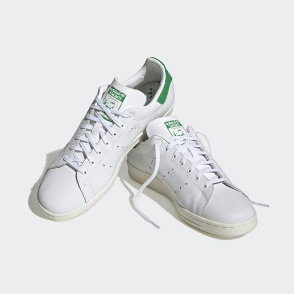 duim Vermelding Zogenaamd adidas Stan Smith 80s Shoes - White | Men's Lifestyle | adidas US