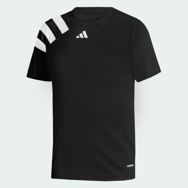Negro Camiseta Fotore23