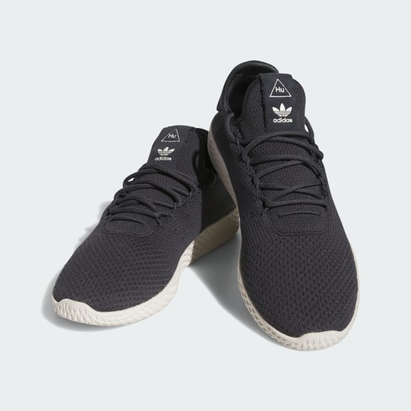 Grey Tennis Hu Shoes