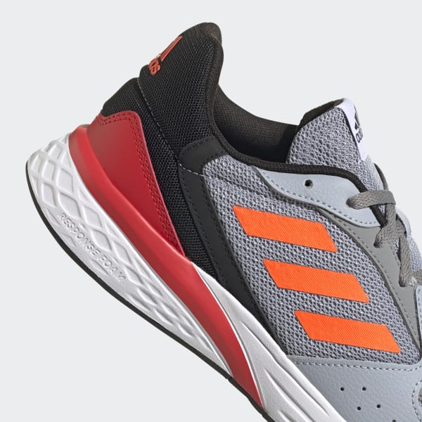 tenis response run adidas