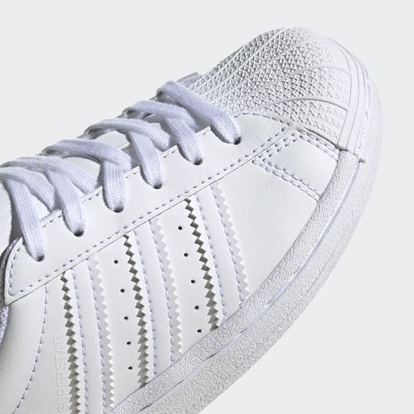 Beyaz Superstar Ayakkabı FCE82