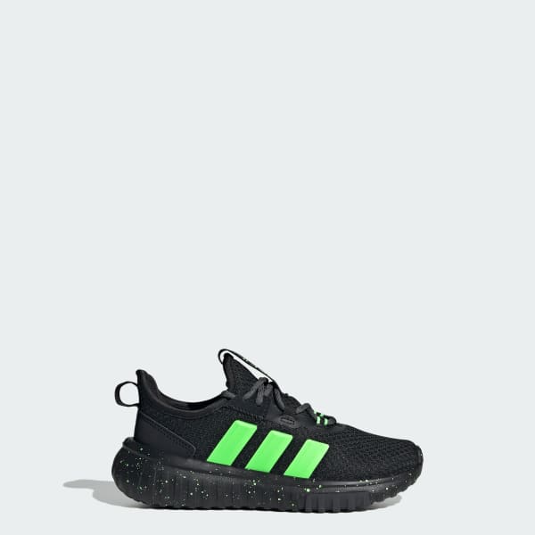 adidas Kaptir 4.0 Sneakers Kids - Grey | Free Shipping with adiClub