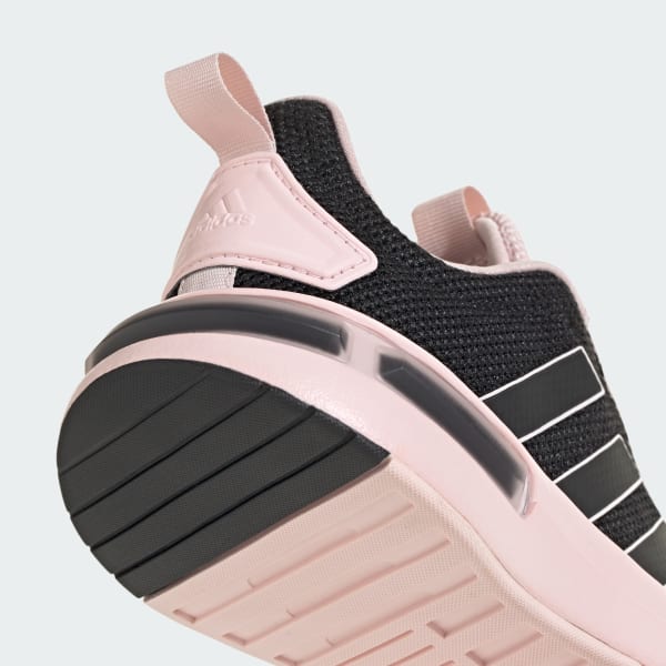 adidas Racer TR23 Shoes Kids Black Free Shipping with adiClub adidas US