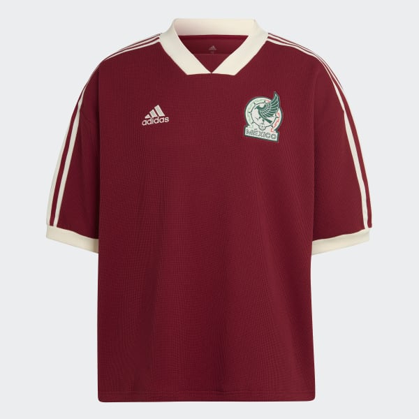 Adidas yeezy mexico jersey 2025
