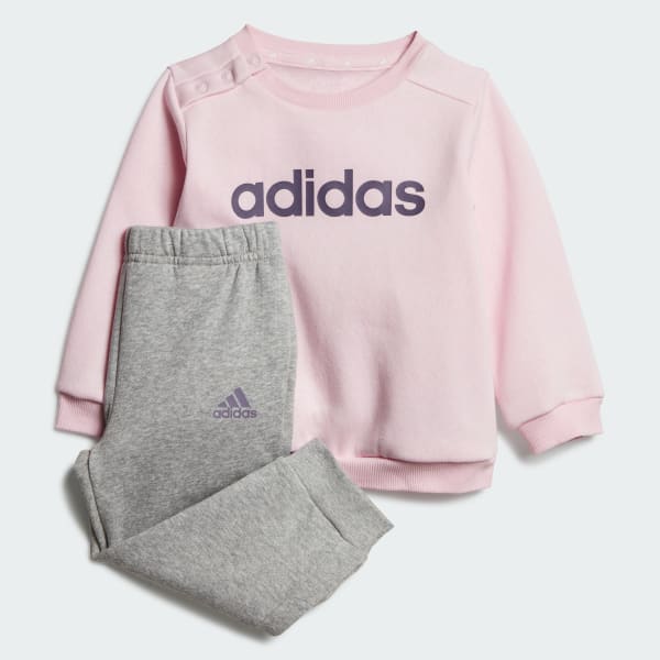 Essentials Lineage Jogginganzug