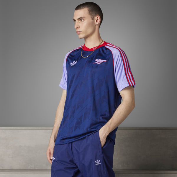 アーセナル adidas AEROREADY ジャージ 150サイズ アディダス（adidas）（メンズ）ジャージ上下セット 通気性