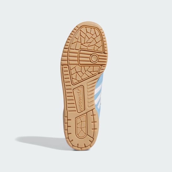 Gris Zapatillas Rivalry Low