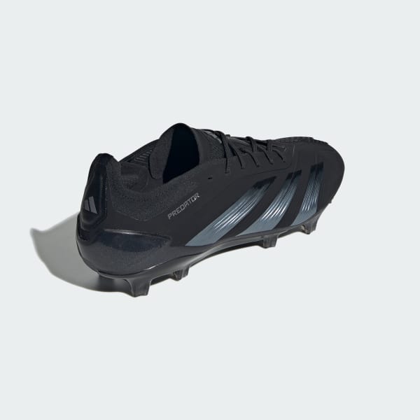 adidas Predator 24 Elite Low Firm Ground Soccer Cleats
