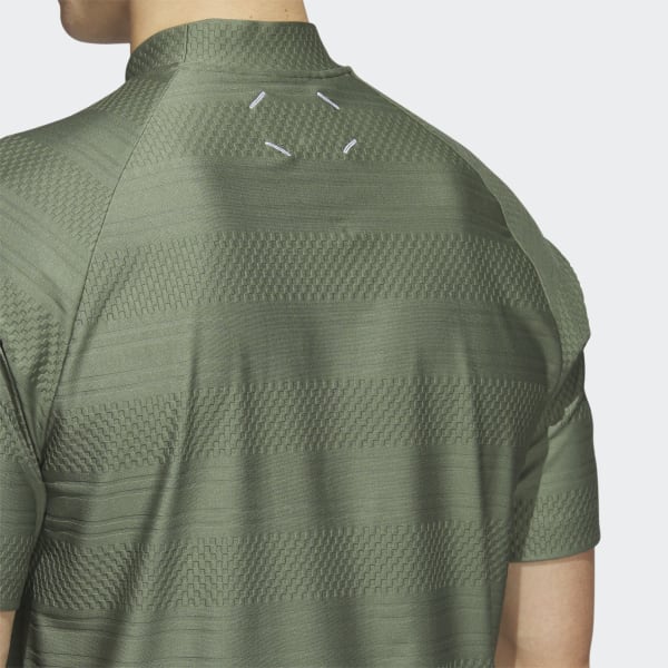 groen Adicross Pocket Golf Poloshirt