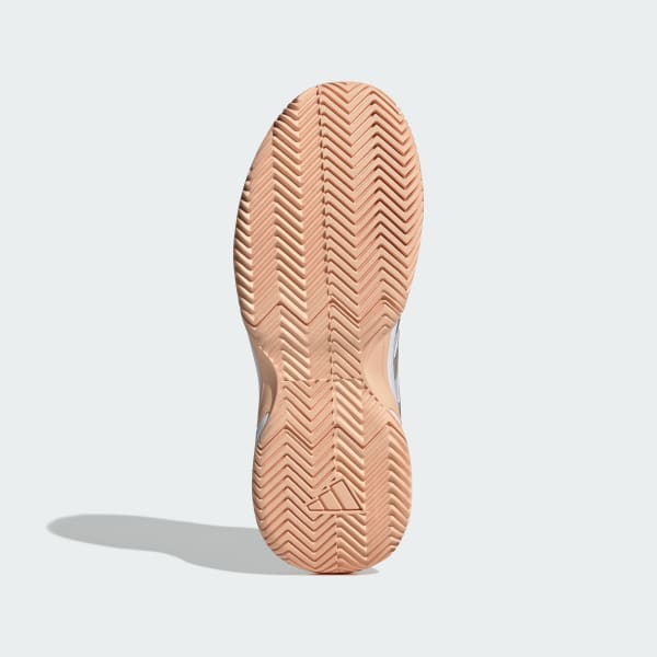 Gris Zapatillas Gamecourt 2.0 para Tenis