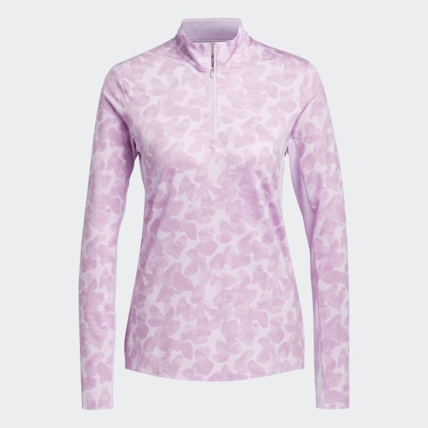 Purple Ultimate365 Polo Shirt