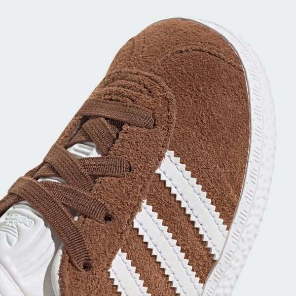 Adidas Gazelle Comfort Closure Elastic Laces Shoes Kids BUY ONLINE