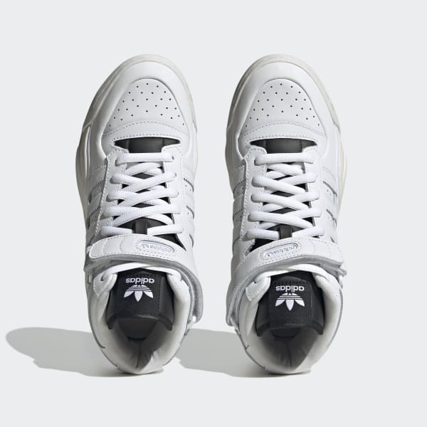 Weiss Forum Millencon Schuh