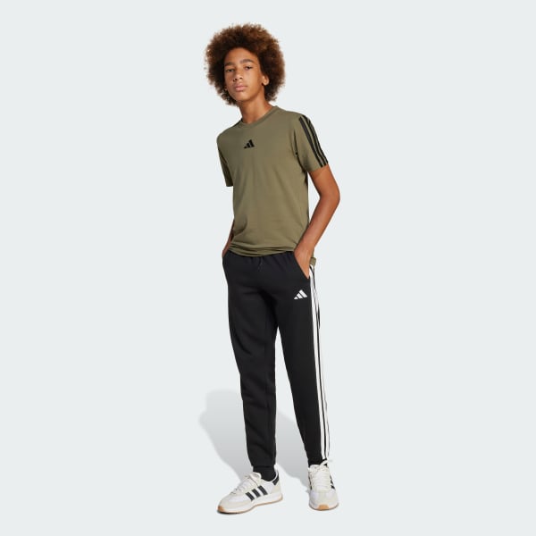 Μαύρο Essentials Pants Kids