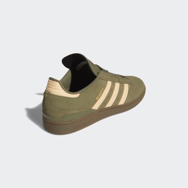 adidas busenitz grün