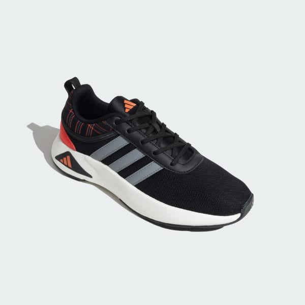 Black Adi Stridx M