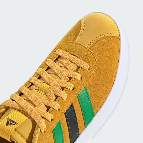 Tênis VL Court 3.0 - Amarelo adidas | adidas Brasil