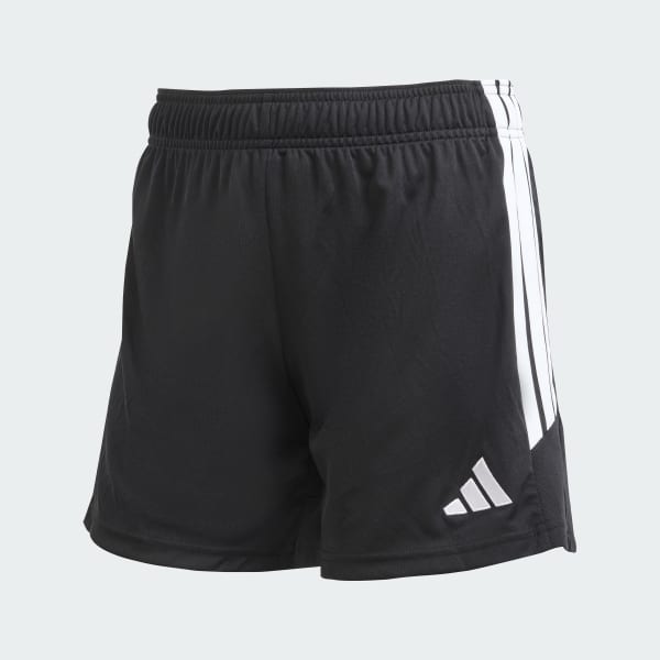 noir Short court Tiro 26 League