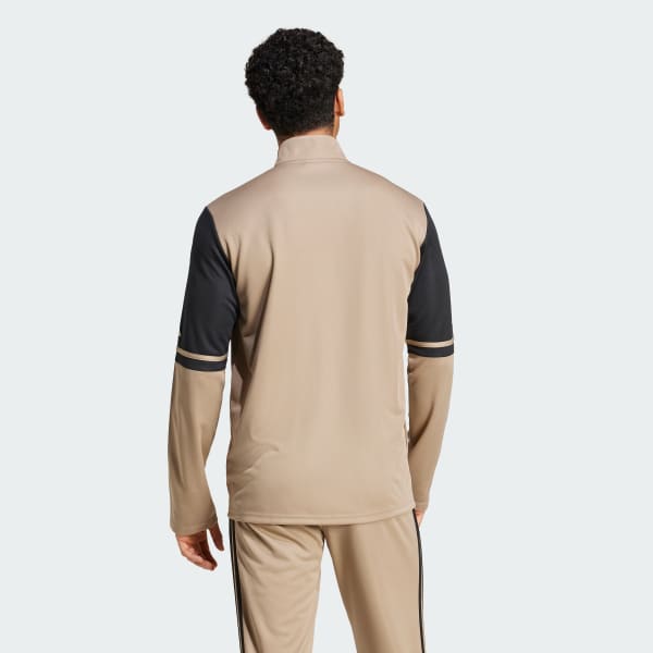Vert Veste d'entraînement Squadra 25