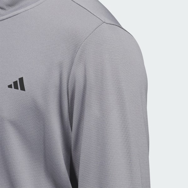 Adidas response half zip 2025