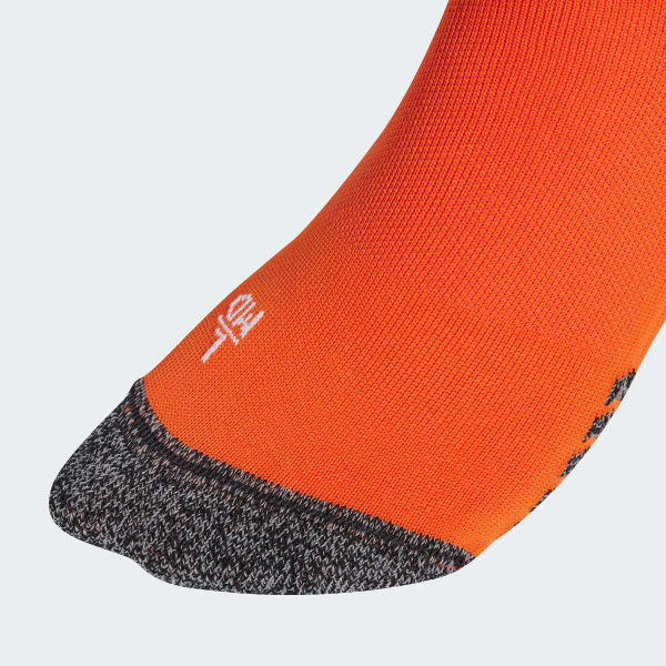 Pomarańczowy adi 23 Socks