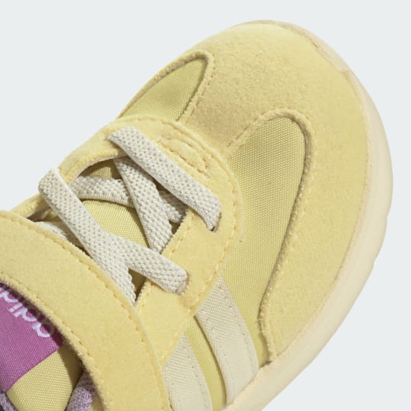 adidas Disney Tiana Run 70s 2.0 Shoes Kids