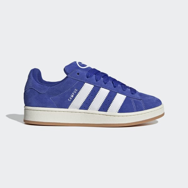 Adidas campus leather hotsell