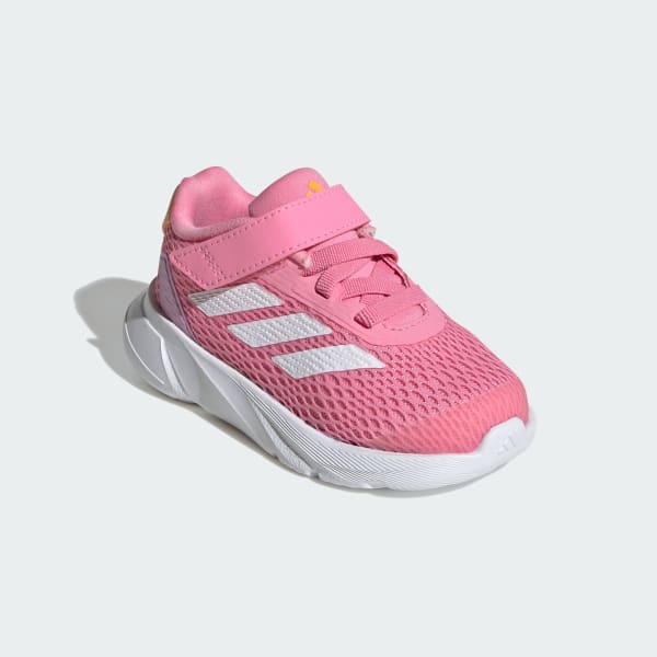 adidas Duramo SL Shoes Kids - Pink | Free Shipping with adiClub | adidas US