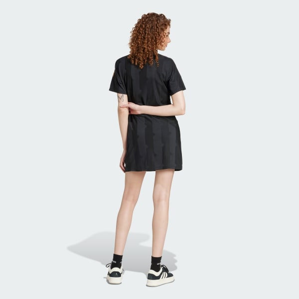 Adidas basketball tee dress 2025