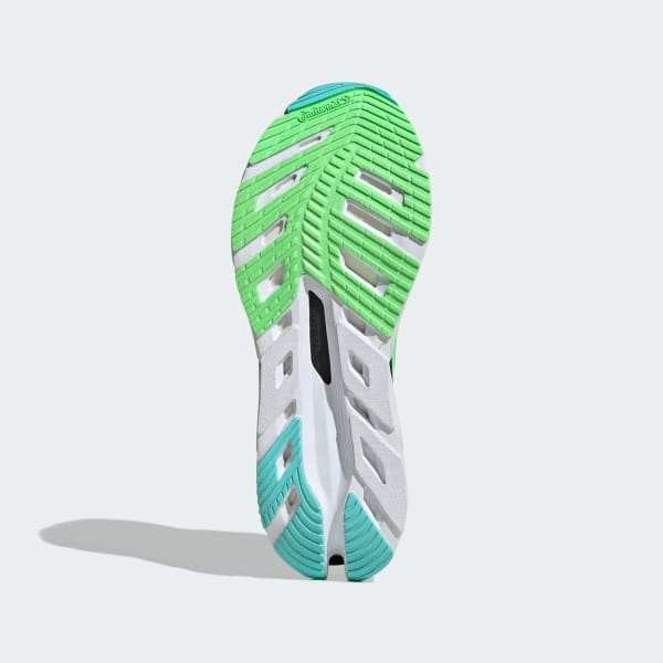 Turquoise Adistar Byd Shoes