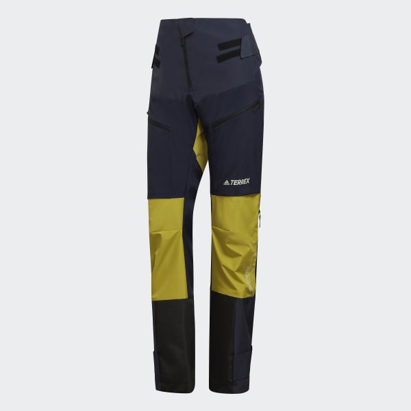 Bla Terrex Skyclimb Gore Shield Ski Touring Hybrid bukser A8878