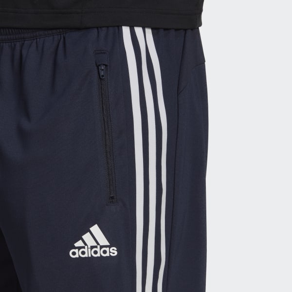 Blue Primeblue Designed To Move Sport 3-Stripes Shorts 42118