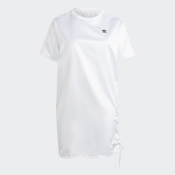 biela Always Original Laced Tee Dress (Plus Size) LE471