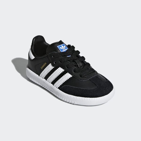 Chaussure Samba OG - Noir adidas | adidas France